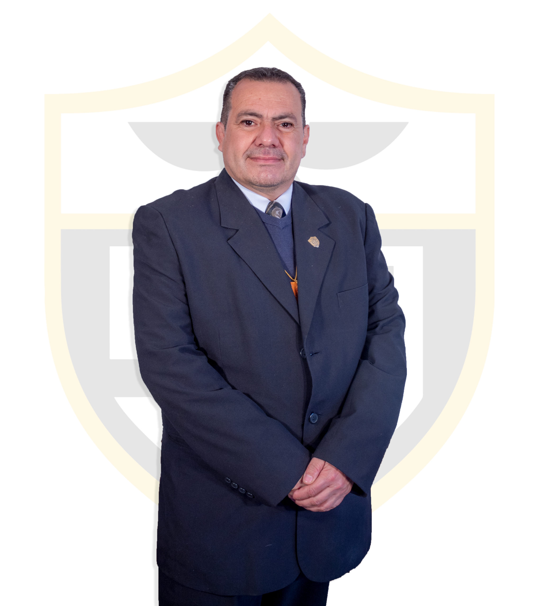 Prof. Rolando Quiroz