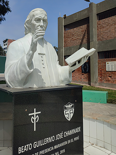 Beato Guillermo José Chaminade