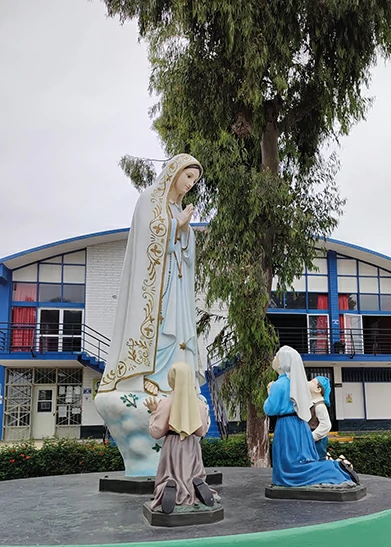 Colegio San Antonio Marianistas